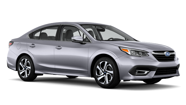 2021 Subaru Legacy Limited XT