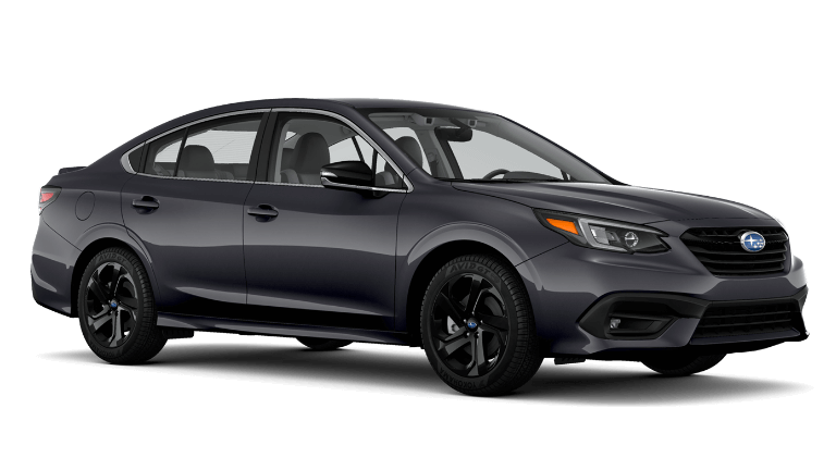 2021 Subaru Legacy Sport