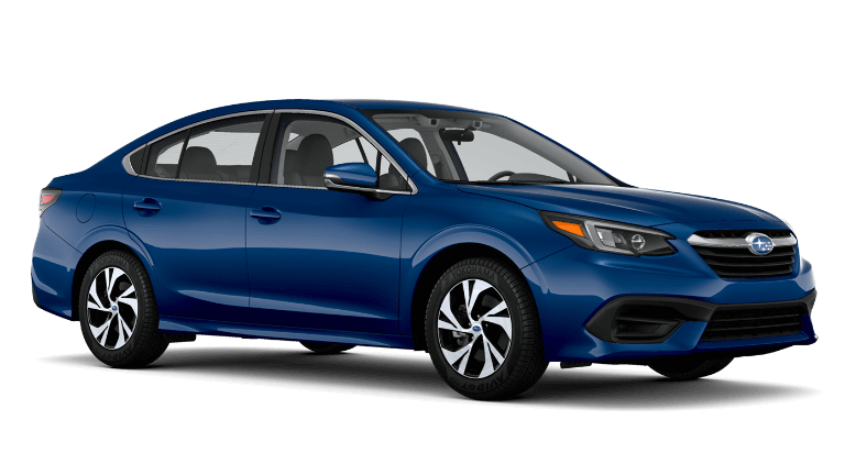 2021 Subaru Legacy Premium