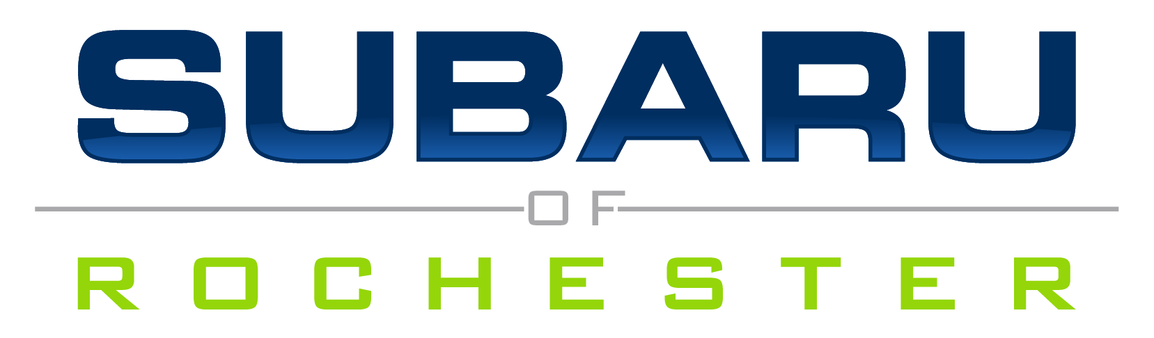 Subaru of Rochester - no tagline (1).png