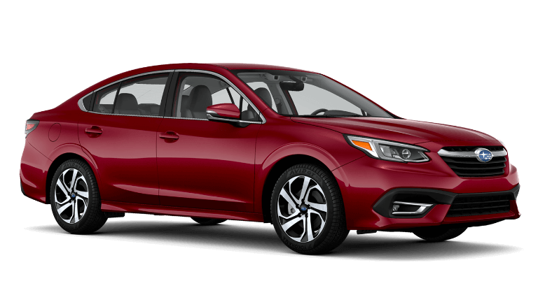 2021 Subaru Legacy Limited