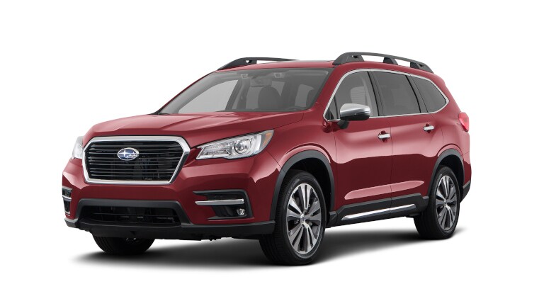 Subaru Ascent