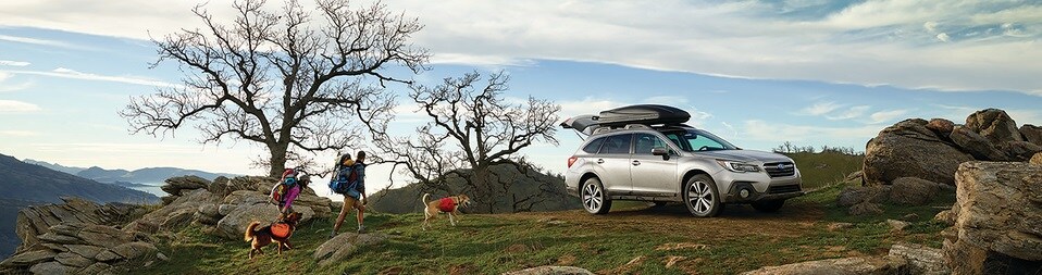2019 Subaru Outback Killeen