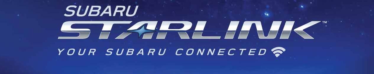 Subaru Starlink.JPG