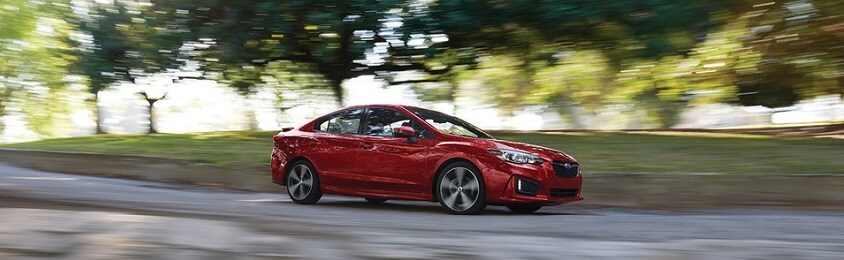 2018 Subaru Impreza killeen