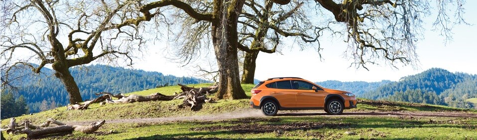 2018 Subaru Crosstrek Killeen