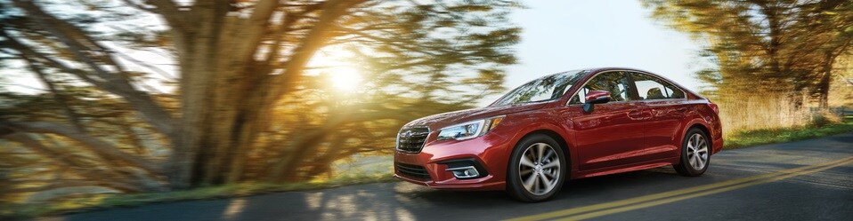2018 Subaru Legacy Killeen