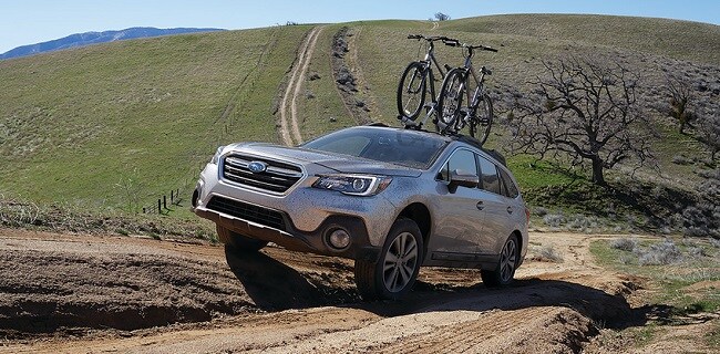 2019 Subaru Outback Killeen