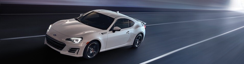 2019 Subaru BRZ in Killeen, TX