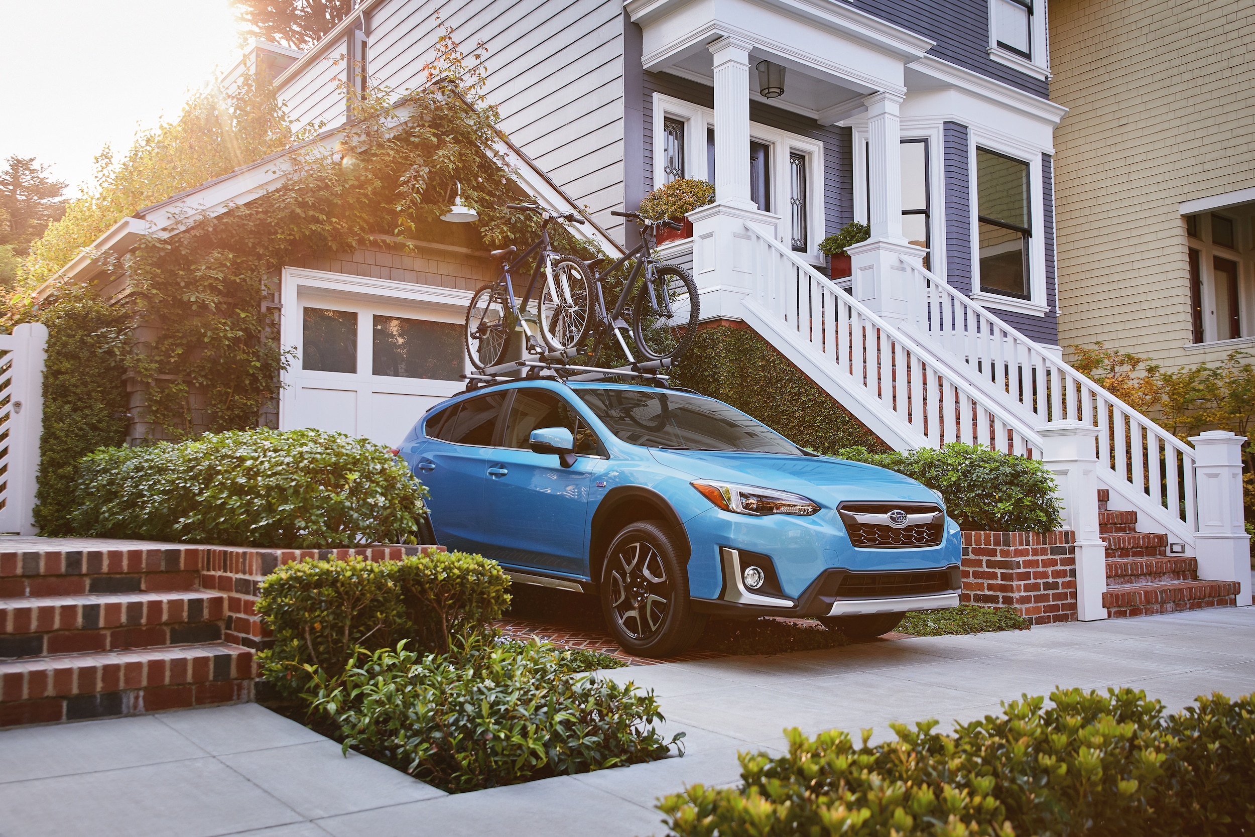 Subaru 2019