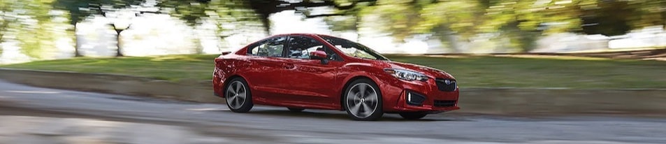 2019 Subaru Impreza in Killeen