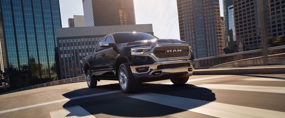 2019 Ram 1500 2019 Ram 1500 in Emporia, KS