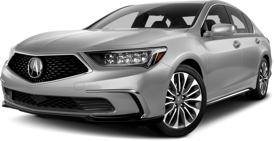 2019 Acur RLX Exterior Silver.png