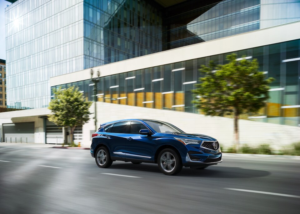 2019 Acura RDX Exterior Blue.jpeg