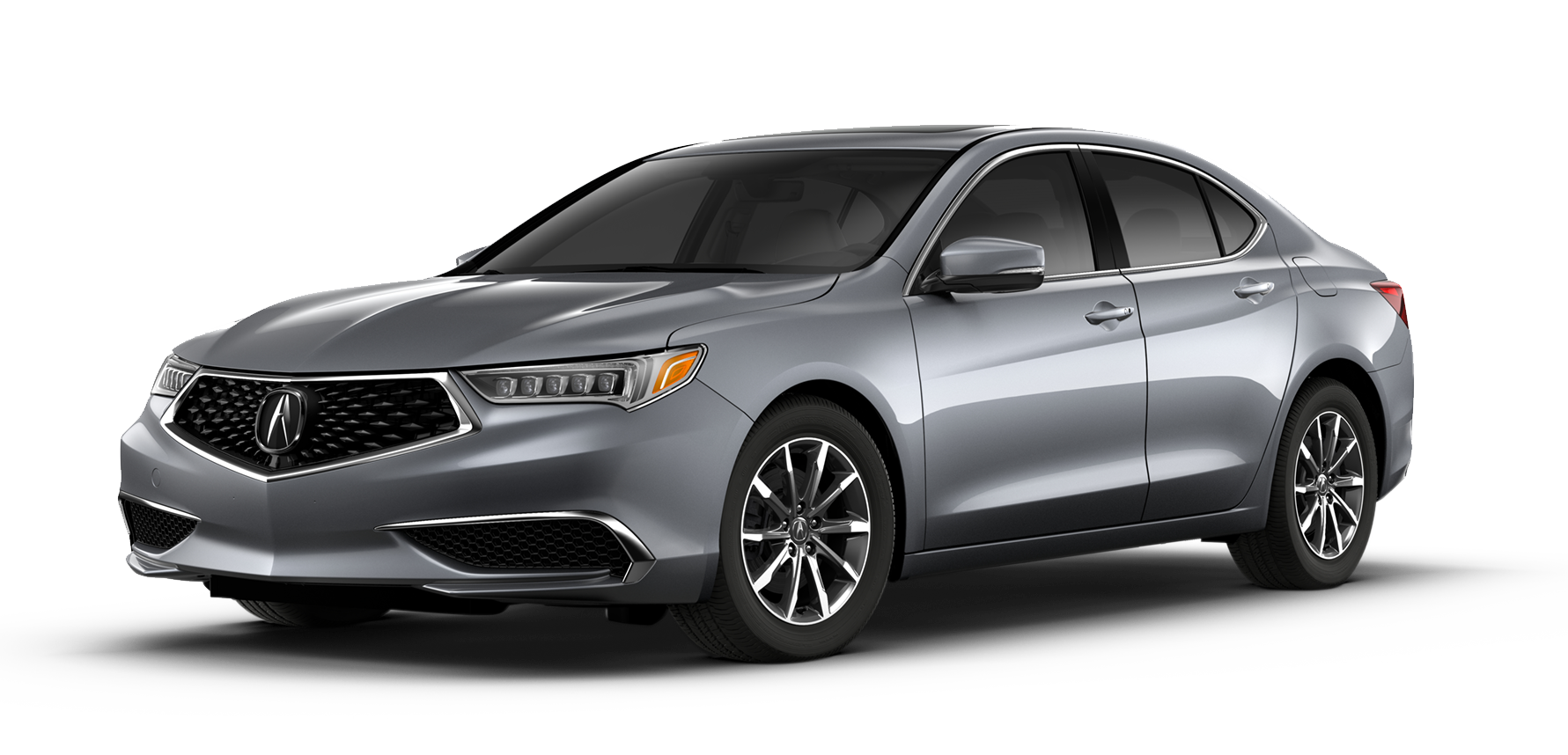 2019 Acura TLX Exterior Silver.png