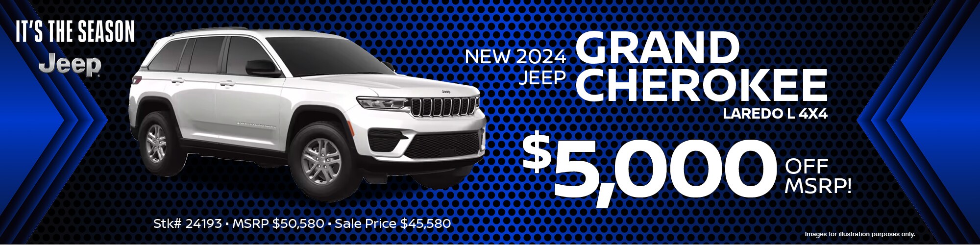 New Vehicle Monthly Specials Clinton Auto Group