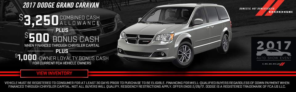 New and Used Car Dealer in Rockford IL | Anderson Chrysler ...