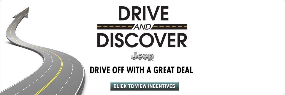 Gilberts of Sand Creek | Chrysler, Dodge, Jeep RAM Dealer ...