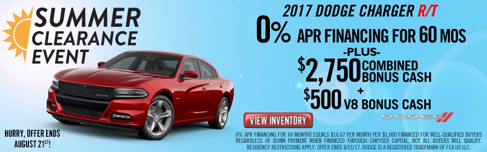 Ourisman Chrysler Jeep Dodge Of Alexandria New Chrysler