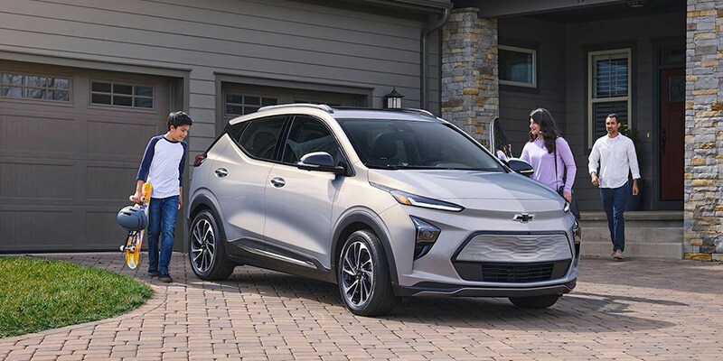 Electric Cars for Sale in Chester, VA