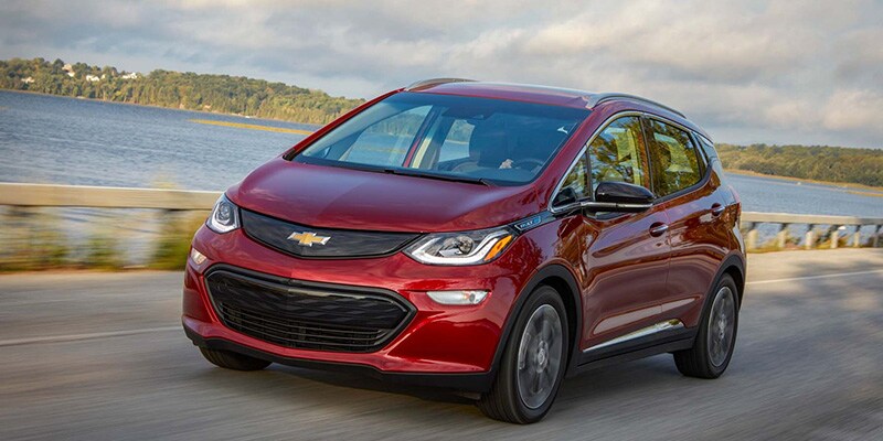 Electric Cars for Sale in Chester, VA