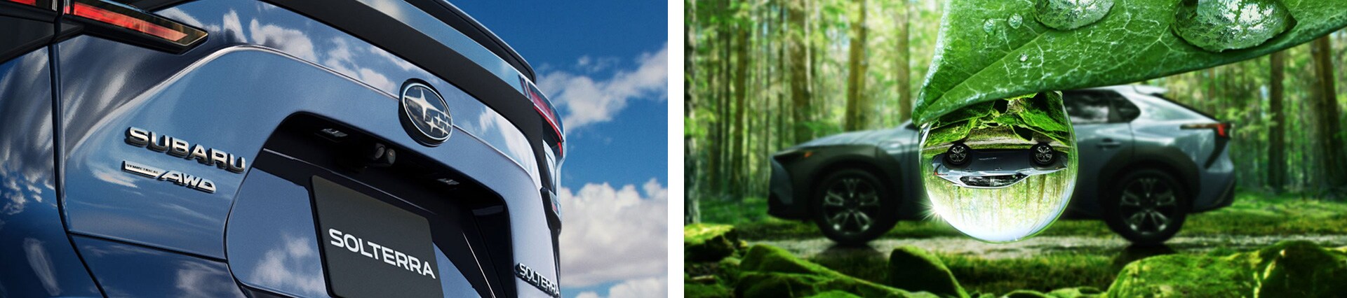 The Solterra: Subaru’s First EV, Coming Soon to CMA’s Subaru of Winchester
