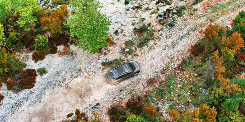 The Solterra: Subaru’s First EV, Coming Soon to CMA’s Subaru of Winchester