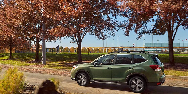 2021 Subaru Forester For Sale in Winchester, VA