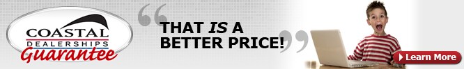 The Coastal Guarantee