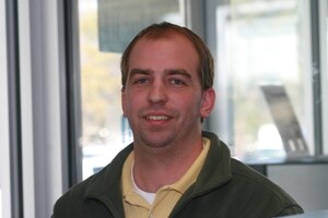 Ben Williams
