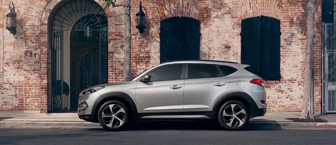 2017 Hyundai Tucson Melbourne FL