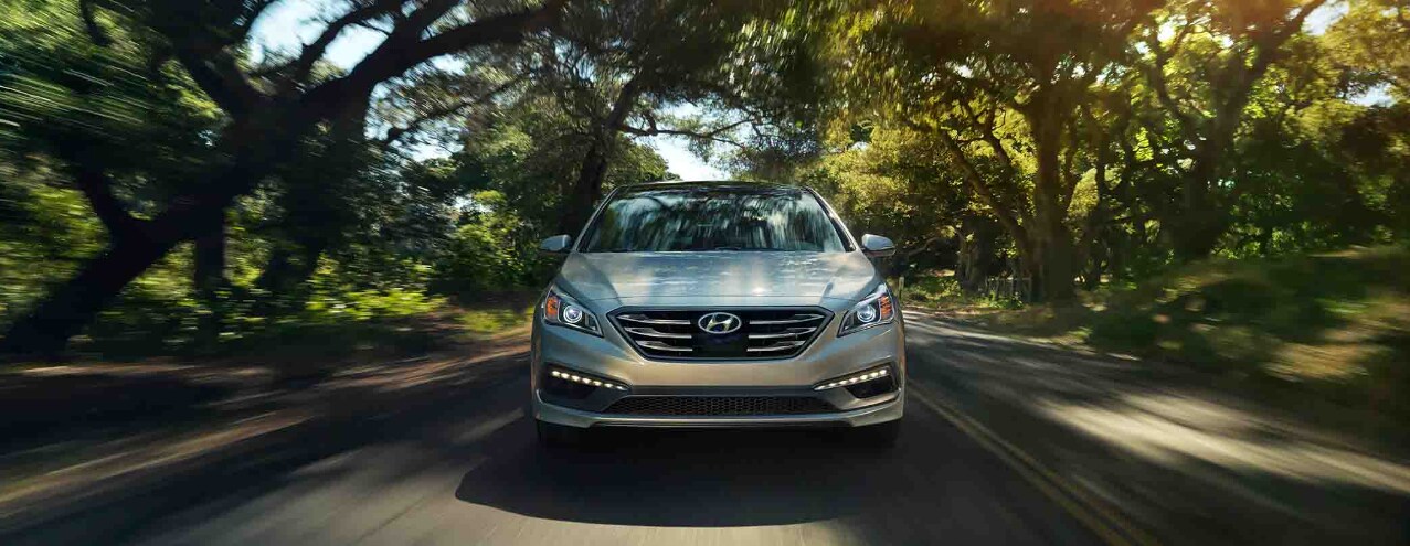 2017 Hyundai Sonata Melbourne FL