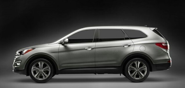 2016-Santa-Fe.jpg Hyundai Santa Fe Melbourne, FL