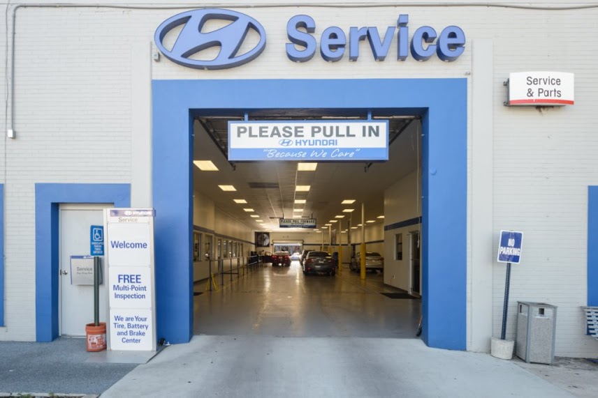 Coastal Hyundai Service Department Entrance.jpg