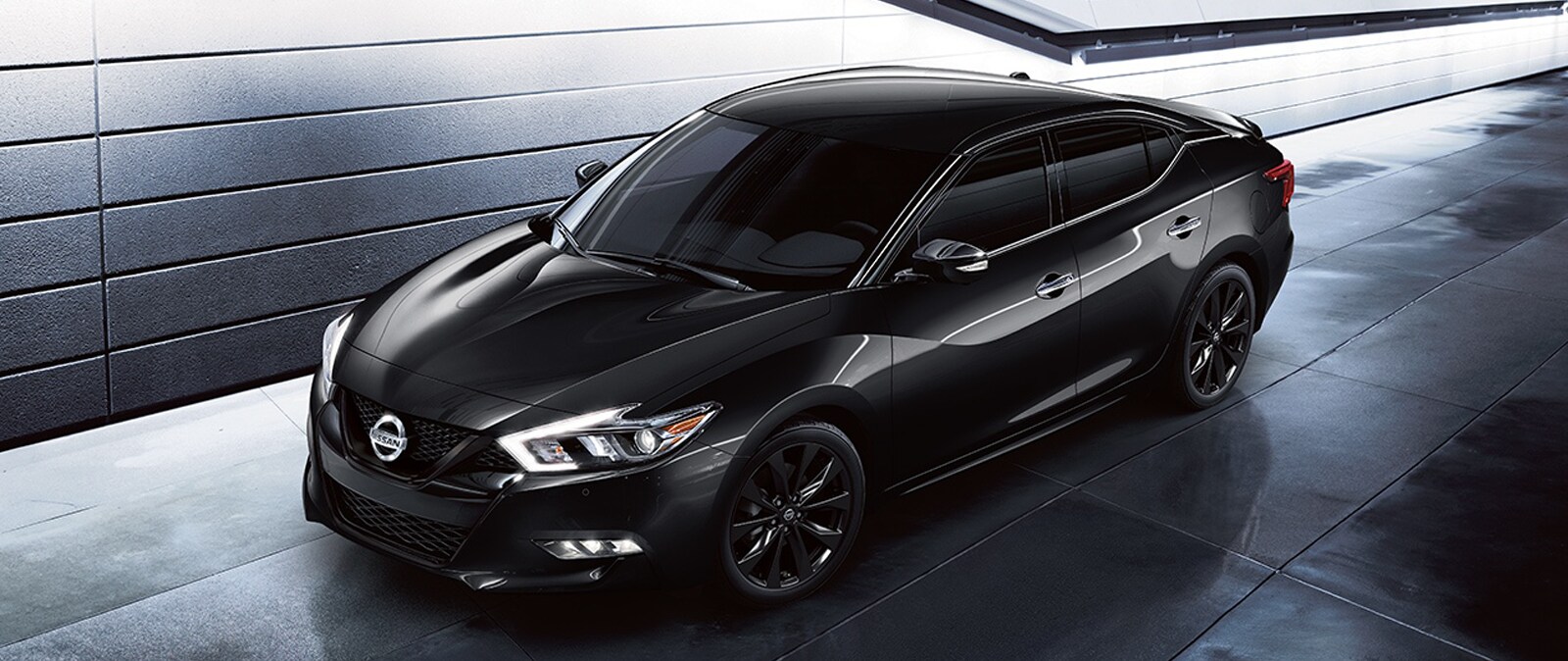 2018 Maxima