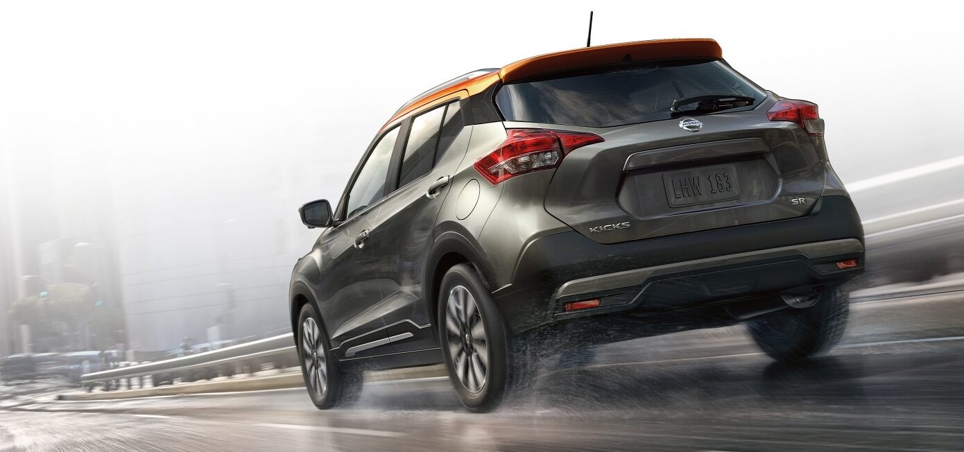 NISSAN INTELLIGENT MOBILITY