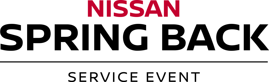 Nissan Spring Back Service Event