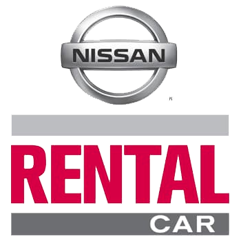 Nissan Rental Car