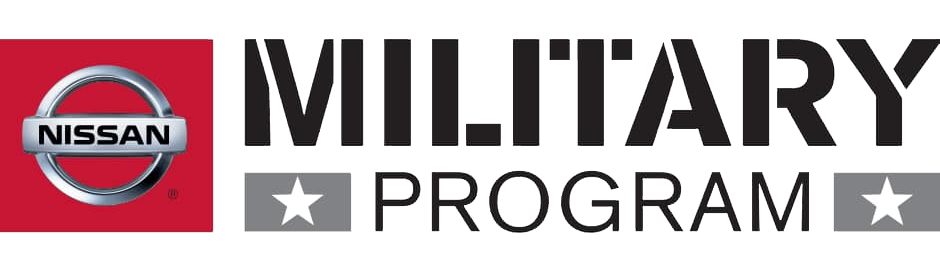 Nissan Military Program
