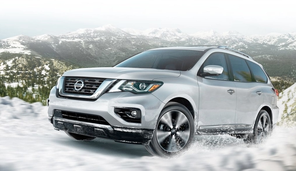 Nissan Pathfinder Rent A Car Nissan Pathfinder Rent A Car