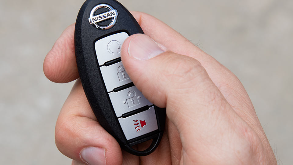 Remote Engine Start System with Intelligent Climate Control