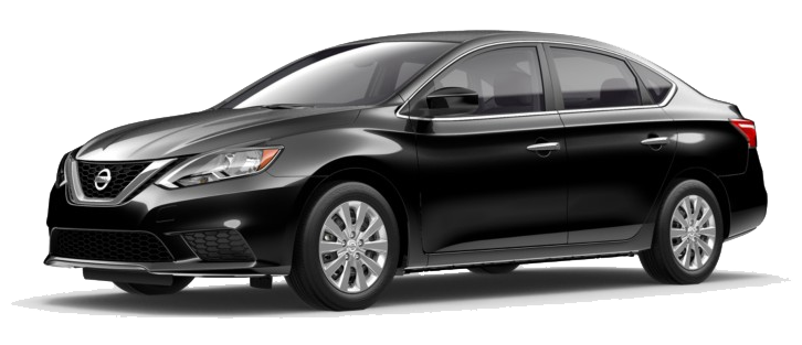 2019 Nissan Sentra - S