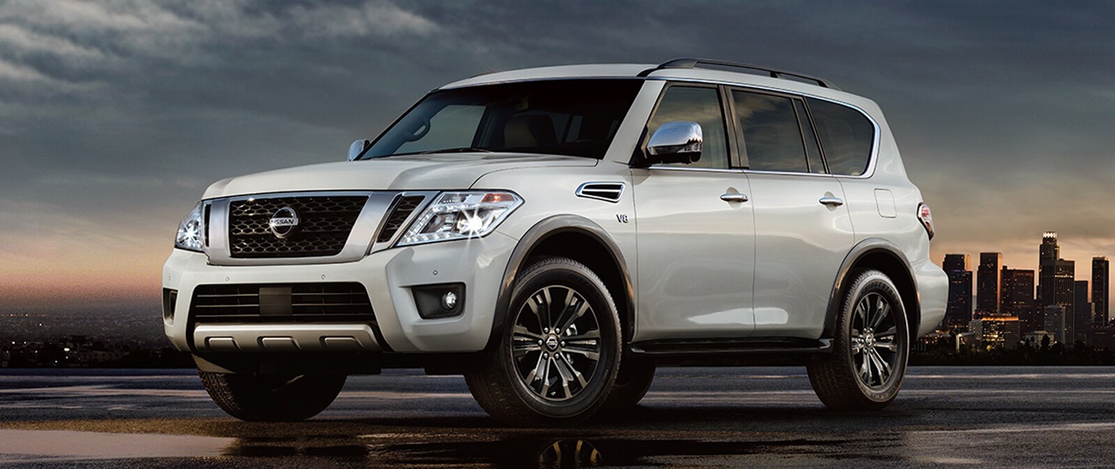 2018 Armada