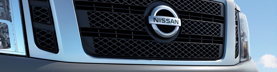 Nissan Abstract