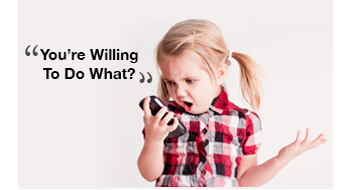 You're Willing to Do What
- Coastal Nissan in Norwell, MA
