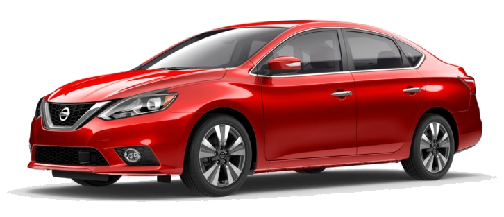 2019 Nissan Sentra - SL