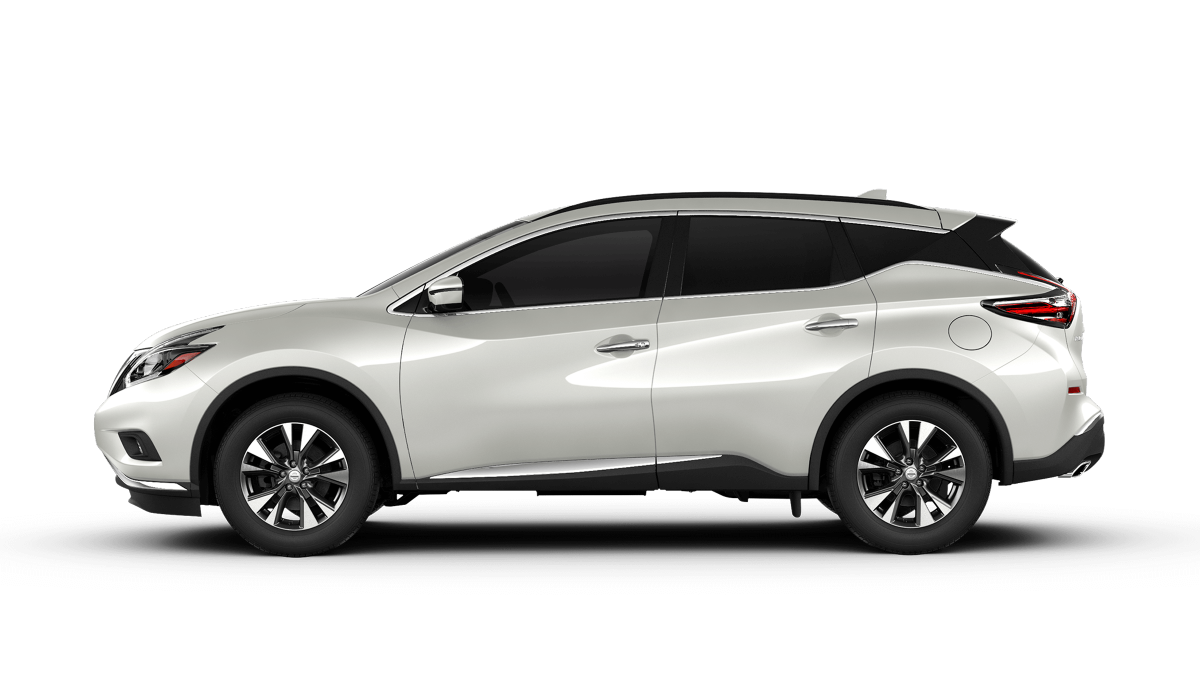 2018 Nissan Murano - SV