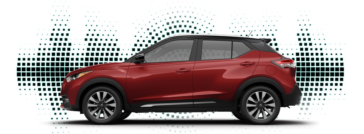 2018 Nissan Kicks