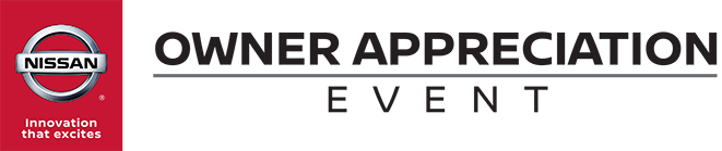 Nissan Owner Appreciation Event