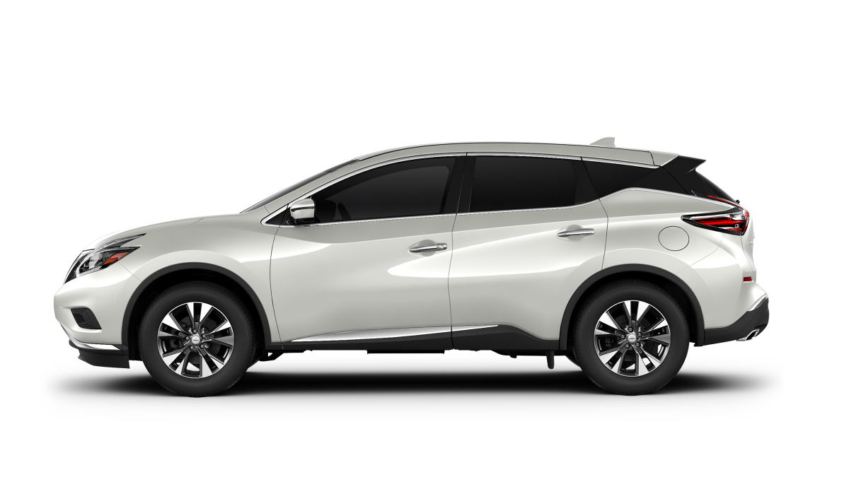 2018 Nissan Murano - S